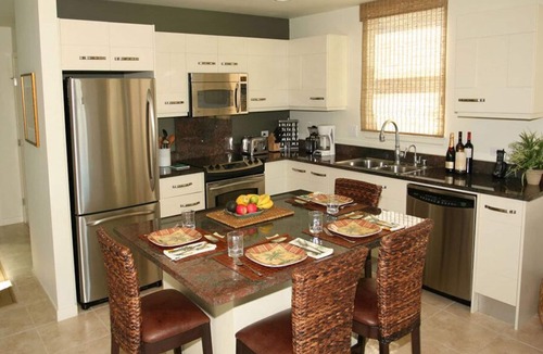 Kahaluu Bay House | Aloha Condos, Na Hale O Keauhou, Townhome J-2, Ocean View, AC