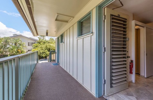 Napili Condo | Aloha Condos, Napili Bay Resort, Condo 217, Beach View