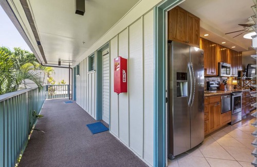 Napili Condo | Aloha Condos, Napili Bay Resort, Condo 211, Beach View