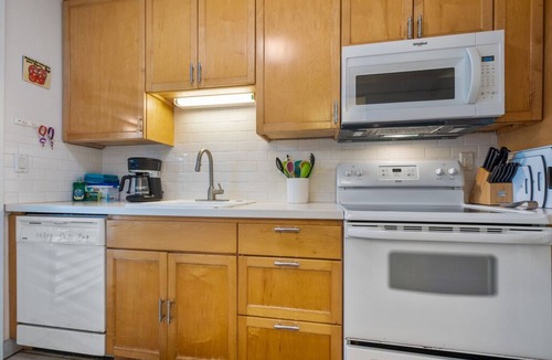 Napili Condo | Aloha Condos, Napili Bay Resort, Condo 216, Beach View