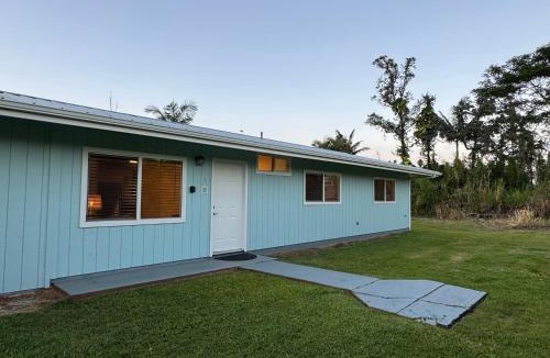 Ainaloa House | Aloha Hale