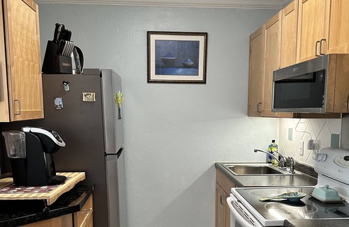 Maili Condo | Aloha Spoken Here--30 Day minimum stay. Our unit is considered Long Term Rental