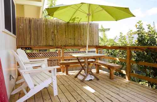 Pupukea Cabin | Aloha Surf Cabin - Private Yard & Entrance!