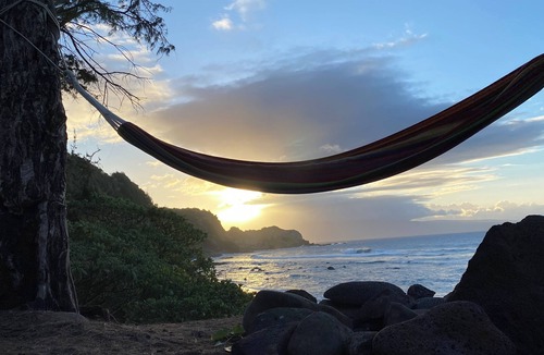 Kahului House | Aloha Vibes Road to Hana explorer