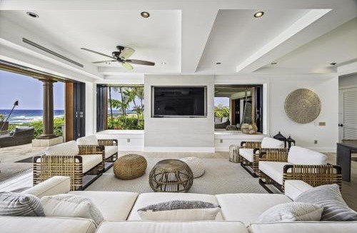 Kailua-Kona Villa | Alohi Kai Estate*