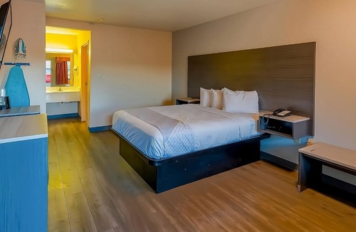 Sweet Home Hotel | Always a Great Idea To Unwind! With Outdoor Pool Access, and Free Parking!