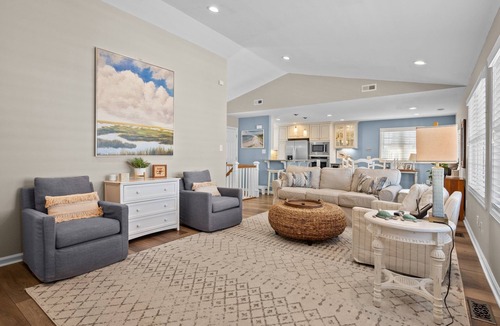 Atlantic Beach House | Always Sunday-Pet Friendly Home in Atlantic Beach, NC