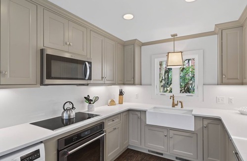 Cape Charles House | Always Sunny Home, Three Stories & Steps to Beach