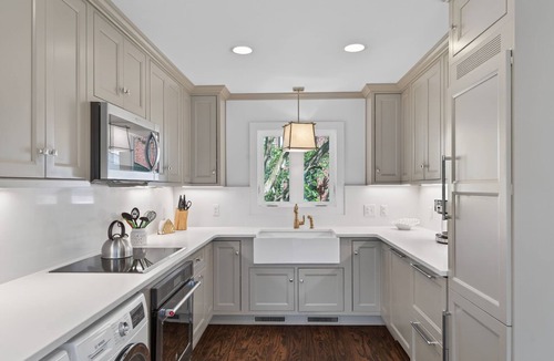 Cape Charles House | Always Sunny Home, Three Stories & Steps to Beach