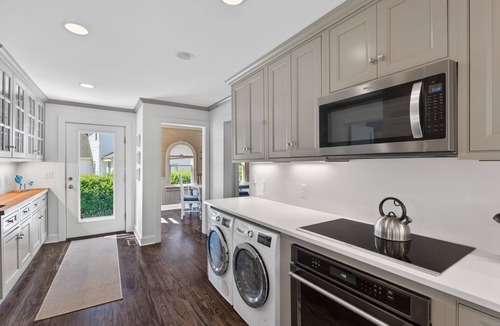 Cape Charles House | Always Sunny Home, Three Stories & Steps to Beach