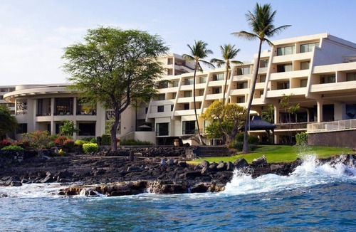 Keauhou House | Always take the scenic route! Near Beach, Ocean Rider Seahorse Farm, Oceanfront