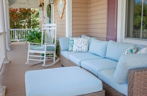 Cape Charles House | Alyssa House