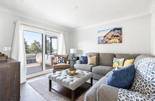 River District House | Amalfi at The Cove Riverwalk Villas