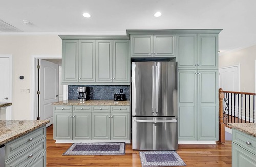 Nixons Crossroads House | Amazing 3-bedroom townhome in lovely Little River with Hot tub!