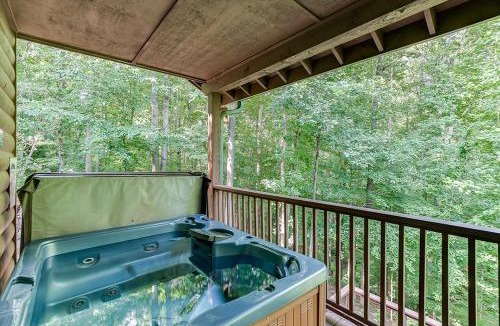 Cleveland House | Amazing 4 Bed Family Cabin w Game Room