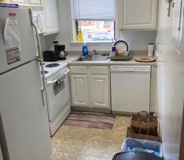 North Highland House | Amazing apartment in Prime location in Arlington