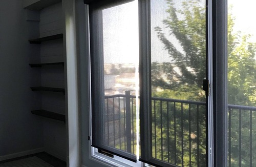 Eastport Condo | Amazing Bright Big Window Loft Heart of Eastport