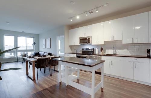 Groveton Apartment | Amazing & Confort apartment Located at Alexandria