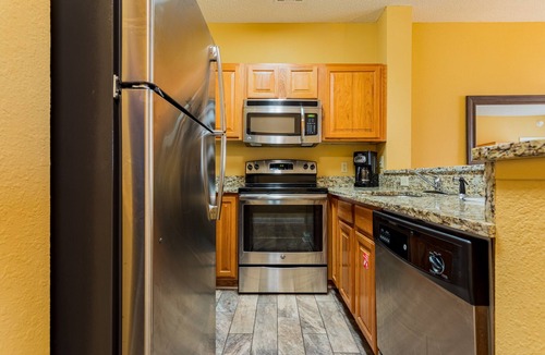 Myrtle Beach Condo | Amazing Harbour Lights, 2 Bedroom Combined