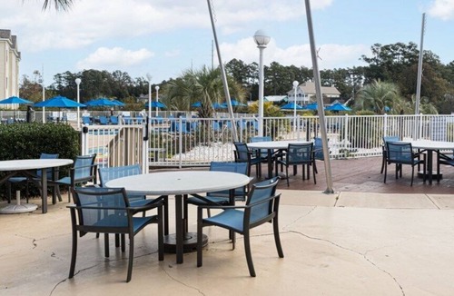 Myrtle Beach Condo | Amazing Harbour Lights, 2 Bedroom Combined