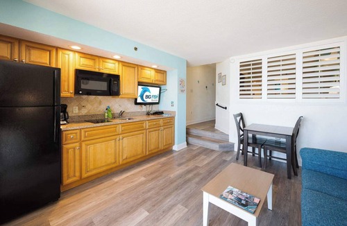 Windy Hill Condo | Amazing Oceanfront, Accessible Beach, Amazing View