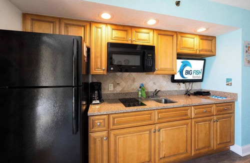 Windy Hill Condo | Amazing Oceanfront, Accessible Beach, Amazing View