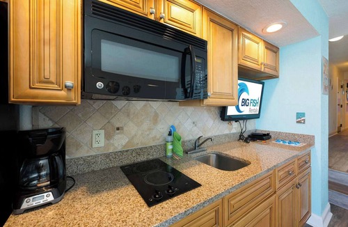 Windy Hill Condo | Amazing Oceanfront, Accessible Beach, Amazing View