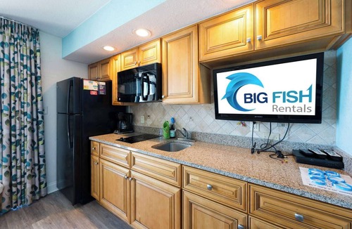 Windy Hill Condo | Amazing Oceanfront, Accessible Beach, Amazing View