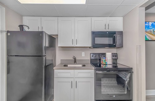Myrtle Beach Condo | Amazing OCEAN FRONT Views! Newly Renovated! Walking Distance to All Myrtle.