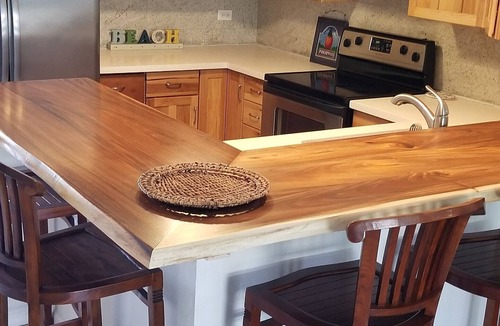 Kahaluu Bay Condo | AMAZING OCEAN VIEW! Popular White Sands Village Steps to the Beach