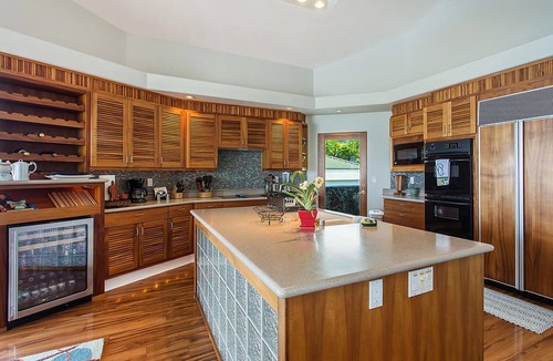Kahaluu-Keauhou House | 🏖️Amazing Ocean Views | Pool | vrKCV
