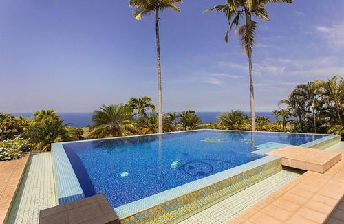 Kahaluu-Keauhou House | 🏖️Amazing Ocean Views | Pool | vrKCV
