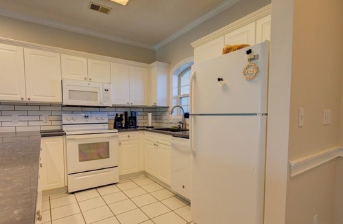 Central Myrtle Beach Condo | Amazing Panoramic Golf Course View - Myrtlewood