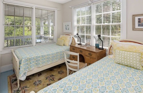 Charleston County Condo | Amazing Sunsets & Virtually Private Beach