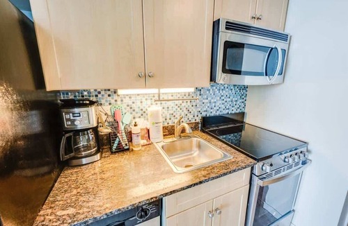 Downtown Myrtle Beach Condo | Amazing Top Floor Penthouse,One of the Best Views!