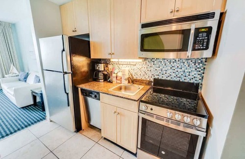 Downtown Myrtle Beach Condo | Amazing Top Floor Penthouse,One of the Best Views!