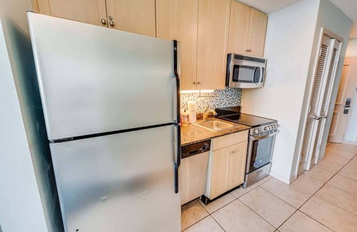 Downtown Myrtle Beach Condo | Amazing Top Floor Penthouse,One of the Best Views!