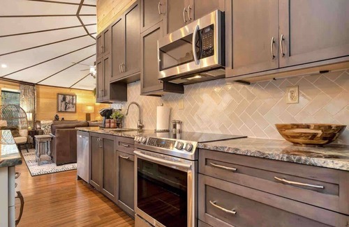 Sugar Mountain Cabin | Amazing Treehouse Chalet at Sugar Mountain Resort
