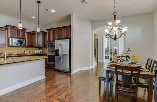 Lakeway Condo | Amazing upscale beautiful home near Lake Travis and panoramic hill country view.