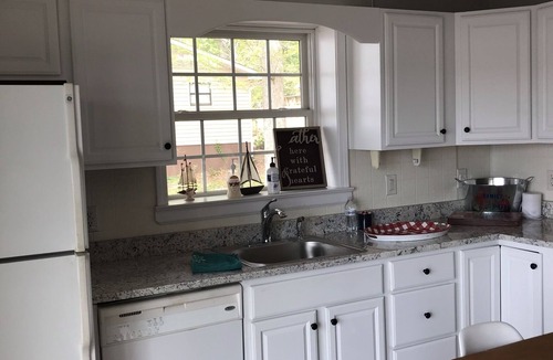 Wildwood Point House | AMAZING VIEW, Main lake home, boathouse and PET FRIENDLY Lake Gaston