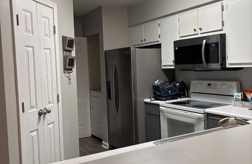 Carolina Forest Condo | Amenity-packed condo & community. Family friendly. Minutes to Myrtle Beach!