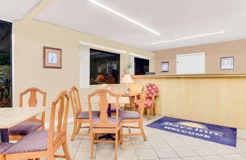 Aiken Hotel | Americas Best Value Inn Aiken