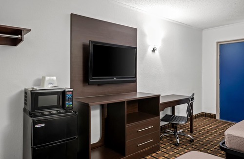 North Chesterfield Hotel | Americas Best Value Inn Richmond VA Midlothian Turnpike