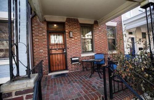 Bloomingdale Apartment | Amma's Place