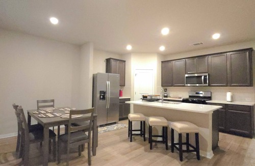 Buda House | An Oasis Of Peace in Austin. Enjoy your stay!