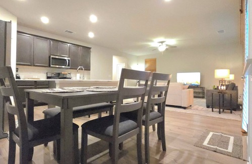 Buda House | An Oasis Of Peace in Austin. Enjoy your stay!
