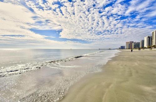 Myrtle Beach House | Anchorage I A13