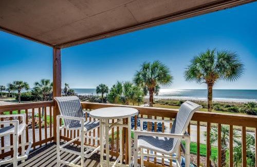 Myrtle Beach House | Anchorage I B01