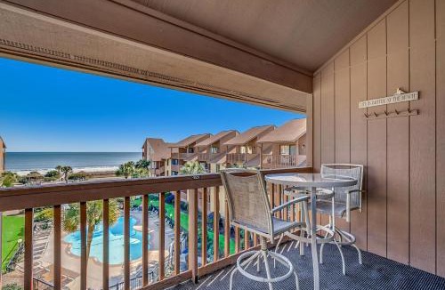 Myrtle Beach House | Anchorage II 310