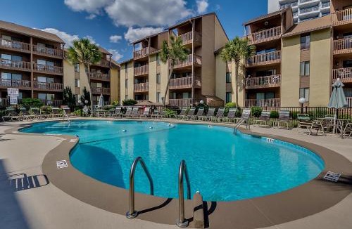 Myrtle Beach House | Anchorage II 310